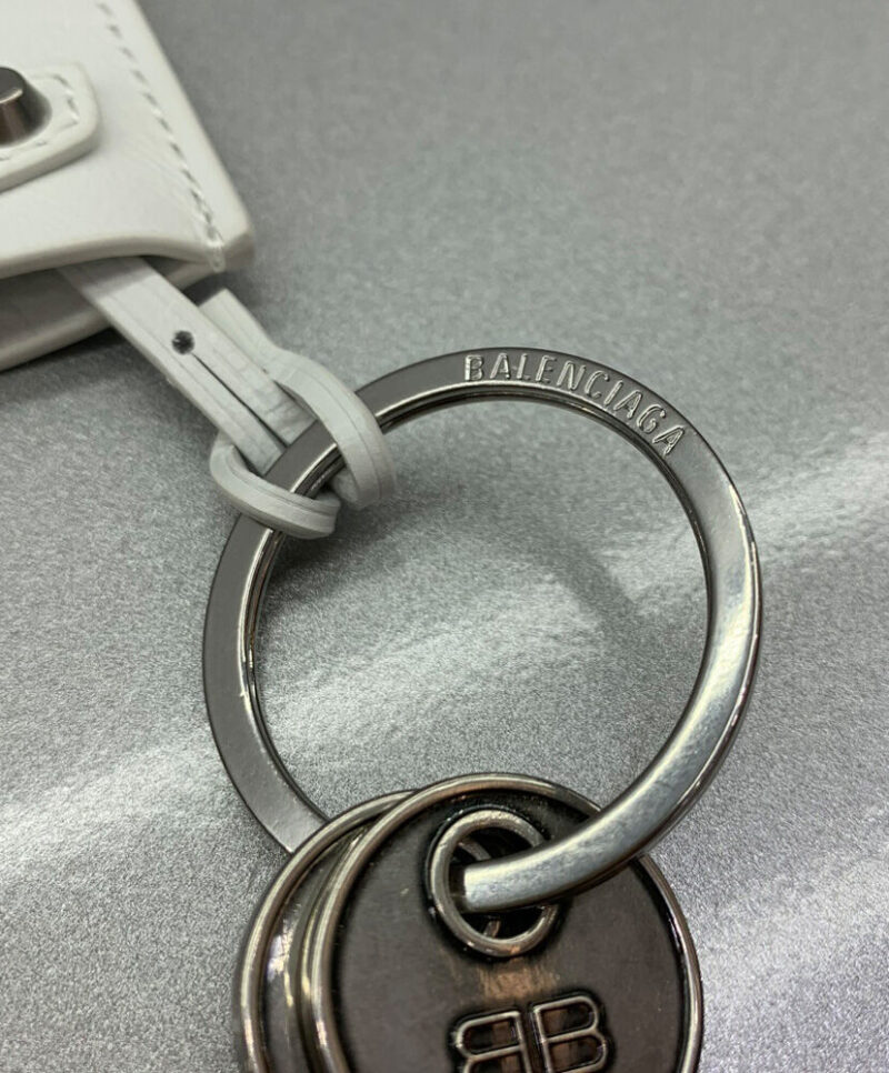 Balenciaga Le City Charm Eiffel
